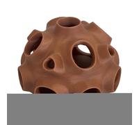 Ornement En Dôme Pour Aquarium - Roche Sous-Marine En Impression 3D - Maison Pour Crevettes Et Betta Décor D'Aquarium - pour Salle d'Étude Restaurant Séjour Appartement Noël Cadeau de Maison Anniversa