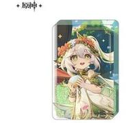 Ornement Genshin Impact Acrylique avec paillettes Nahida 8,5 cm G
