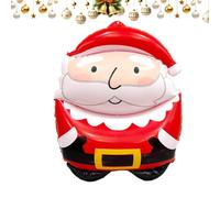 Ornement Gonflable De Noël, Décoration De Vacances, pour L'extérieur Et L'i | Décoration Gonflable De Vacances Du Père Noël Pour Maisons, Appartements, Bureaux, Porches, Cours, Salons, Études Et Rassembl