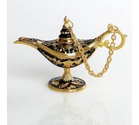 Ornement magique en alliage, statue d'ornement, convient pour les mariages, les fêtes de vacances et la décoration de la maison, du salon, du bureau