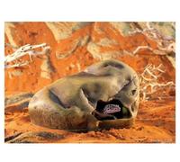 Ornement pour reptiles EXO TERRA Grande grotte pour lézards