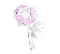 Ornement Simulation pour cristal Amour Ornement Simulation pour(pink)