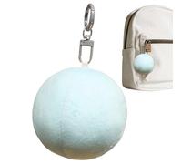 Ornement solaire - Pendentif solaire en peluche de 7,5 cm | décoration planète douce | pour sac à main, bijoux, portefeuille, sac à dos, femmes, hommes, filles, garçons