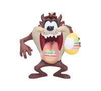 Ornement souvenir Hallmark Oeuf de peinture Taz ! -Looney Tunes (2001)QEO8572
