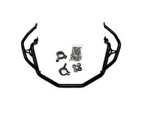 Ornemental Barre Protection Moteur Moto pour Honda X-ADV 750 2017-2020 Pièces Modifiées(Upper Crash Bar Only)
