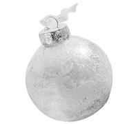 Ornements avec boules de Noël - Pendentif avec boules de Noël, Ornements de boules de Noël pour décorations de Noël | Boules à suspendre Décorations d'arbre de Noël pour fêtes de Natal