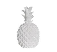 Ornements créatifs en Forme d'ananas en résine, Cadeau for Enfants, Tirelire, Cochon, Fruit, Mignon, Cadeau for Filles, Accessoires de décoration for la Maison(W,M)