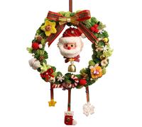 Ornements D'arbre De Noël - Souvenir Pivotant Des Vacances, Pendentifs De Noël Suspendus | Ornements Pendentifs Pour Arbre De Noël, Pendentif Guirlande De Noël Décoration À Suspendre P
