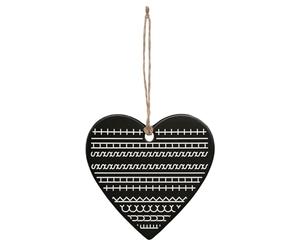 Ornements de Noël Drôles Pendentif Décoratif Saisonnier avec un Message | Décorations de Sapin de Noël pour Blague Pour Maison, Bureau, École, Appartement, Jardin, Cour, Balcon