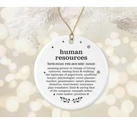 Ornements De Noël en Céramique Ressources Humaines Créatif Decoration Noel Sapin Personnalisé Ornement Céramique pour Artisanat Activités Balcon