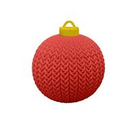 Ornements pour Sapin De Noël Suspension décorative de fête réutilisable | Boules pour sapin de Noël pendentifs décoratifs Pour fiançailles couronne centre de table école salle de classe