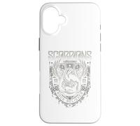 Ornements Rock Believer Coque pour iPhone 16 Plus