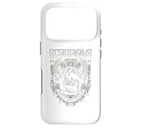 Ornements Rock Believer Coque pour iPhone 17 Pro