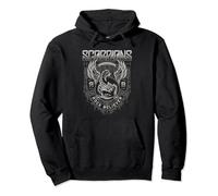 Ornements Rock Believer Sweat à Capuche