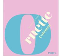 Ornette Coleman - An Evening With Ornette Coleman, Vol. 1 [New Vinyl LP] 180 Gra