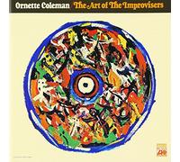 Ornette Coleman - Art of Improvisers [Import]