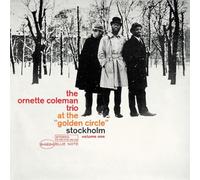 Ornette Coleman – At the Golden Circle Vol. 1 – Remasterisé (Import)