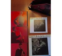 Ornette Coleman - Beauty Is A Rare Thing - The Complete Atlantic Recordings