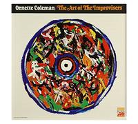 Ornette Coleman - Coleman, Ornette : Art of the Improvisers