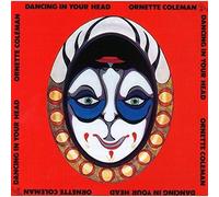 Ornette Coleman - Dancing In Your Head [Cd] Shm Cd, Japan - Import