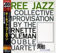 Ornette Coleman - Free Jazz [Import]