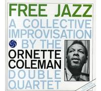 Coleman, Ornette - Free Jazz