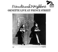 Ornette Coleman - Friends & Neigbours [Import]