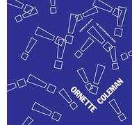 Ornette Coleman – Genesis Of Genius: The Contemporary Albums – Coffret CD