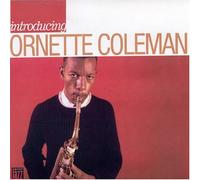 Ornette Coleman - Introducing Ornette Coleman [Import]