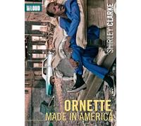 Ornette made in America DVD