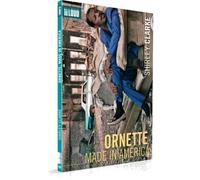 Ornette made in America DVD