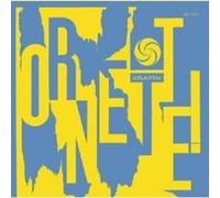 Ornette Coleman – Ornette! – Édition remasterisée – Rhino