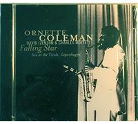 Ornette Coleman - Ornette Coleman - Falling Star Live At the Tivoli (UK Import)