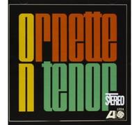 Ornette Coleman - Ornette On Tenor