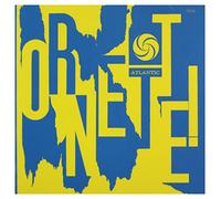 Ornette Coleman - Ornette! (Remastered)