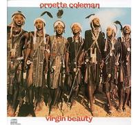 Ornette Coleman & Prime Time - Virgin Beauty