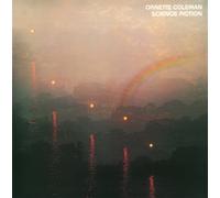 Ornette Coleman – Science Fiction – Vinyle 12"