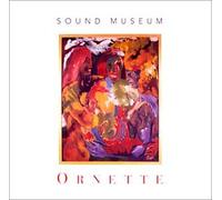 Ornette Coleman - Sound Museum 2 [Import]