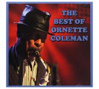 Ornette Coleman – The Best Of Ornette Coleman – CD