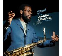 Coleman Ornette - Round Trip-Compl Blue Note [Import]