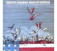 Ornette Coleman & The London Symphony Orchestra - SKIES OF AMERICA