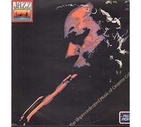 Ornette Coleman - The Unprecedented Music Of Ornette Coleman