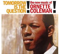 Ornette Coleman - Tomorrow Is The Question! [Vinyl Lp]