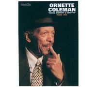 Ornette Coleman Trio/Sound - Dvd