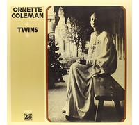 Ornette Coleman - Twins