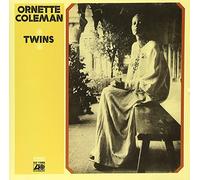 Ornette Coleman - Twins [Import]