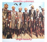 Ornette Coleman - Virgin Beauty