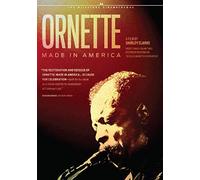 Ornette: Made in America