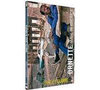 Ornette made in America DVD