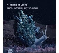 Ornette Under The Repetitive Skies III/Digisleeve